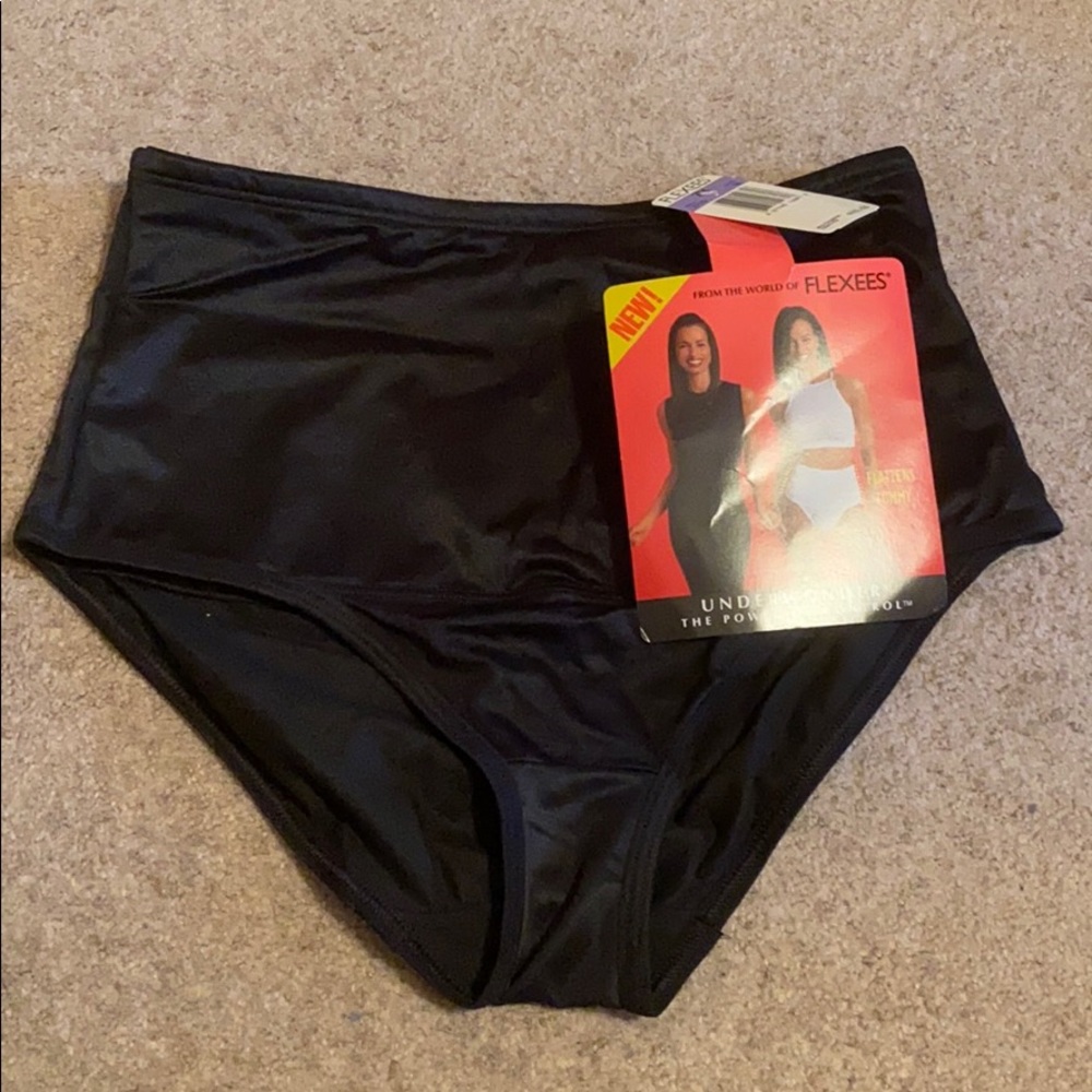 Flexees Underwear